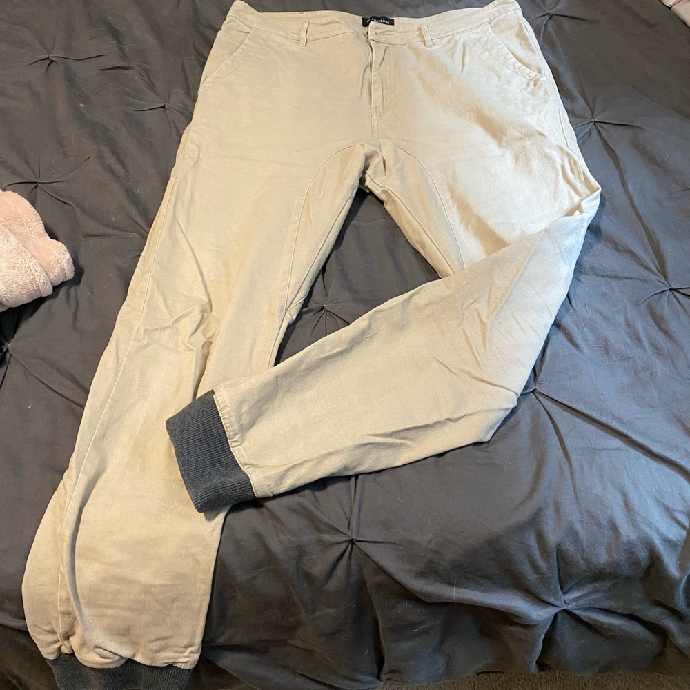 Zanerobe jogger